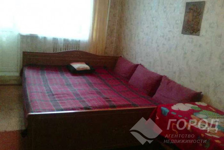 Сдам 1-кімнатну квартиру, Рогань, Код: 348103/7