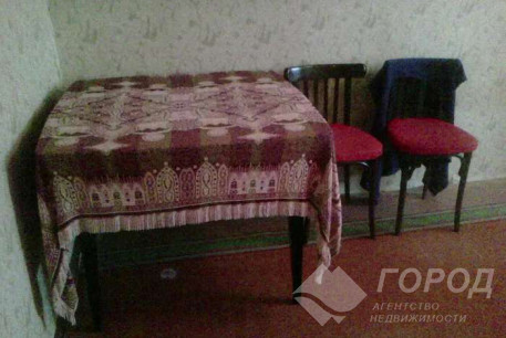 Сдам 1-кімнатну квартиру, Рогань, Код: 348103/7