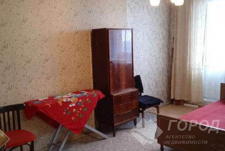 Продам 1-кімнатну квартиру, Рогань, Горизонт, Код: 348103/8