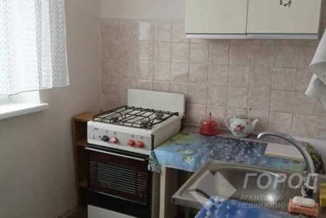 Продам 1-кімнатну квартиру, Рогань, Горизонт, Код: 348103/8