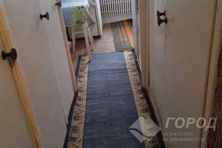 Продам 1-кімнатну квартиру, Рогань, Горизонт, Код: 348103/8