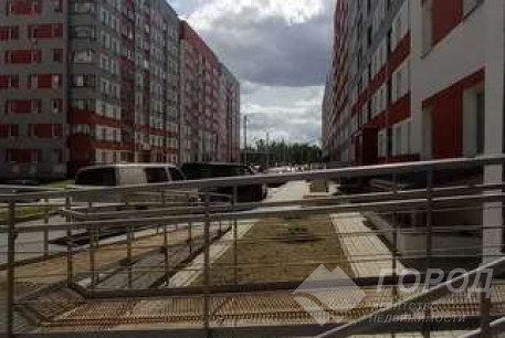 Продам 1-кімнатну квартиру в новобудові, Журавлевка, Код: 348906/5