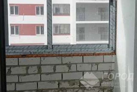 Продам 1-кімнатну квартиру в новобудові, Журавлевка, Код: 348906/5