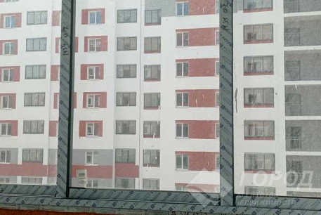 Продам 1-кімнатну квартиру в новобудові, Журавлевка, Код: 348906/5