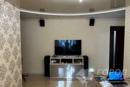 Продам 3-х кімнатну квартиру, Жуковского, Код: 349438/9