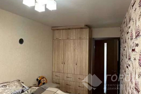Продам 3-х кімнатну квартиру, Жуковского, Код: 349438/9