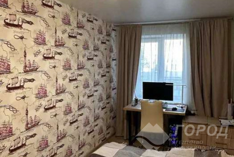 Продам 3-х кімнатну квартиру, Жуковского, Код: 349438/9