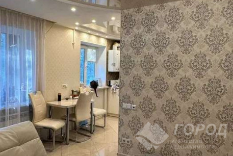 Продам 3-х кімнатну квартиру, Жуковского, Код: 349438/9