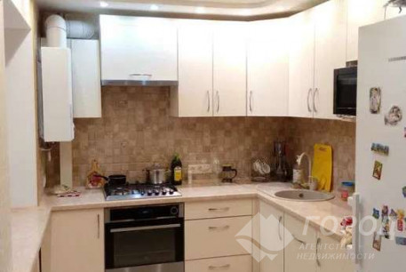 Продам 3-х кімнатну квартиру, Жуковского, Код: 349438/9