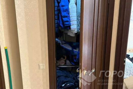 Продам 3-х кімнатну квартиру, Жуковского, Код: 349438/9