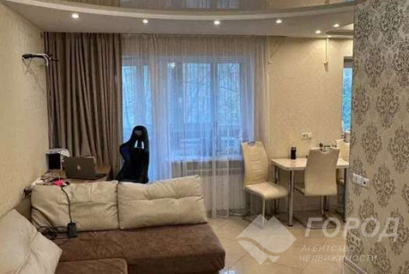 Продам 3-х кімнатну квартиру, Жуковского, Код: 349438/9