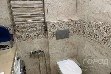 Продам 3-х кімнатну квартиру, Жуковского, Код: 349438/9