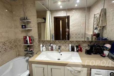 Продам 3-х кімнатну квартиру, Жуковского, Код: 349438/9