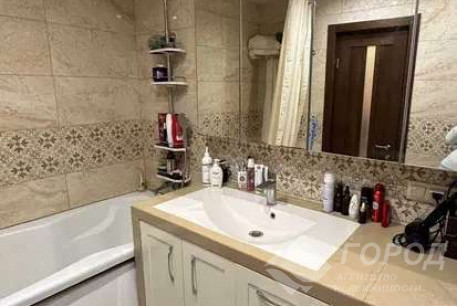 Продам 3-х кімнатну квартиру, Жуковского, Код: 349438/9