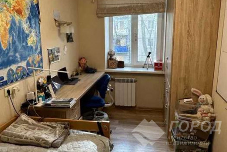 Продам 3-х кімнатну квартиру, Жуковского, Код: 349438/9