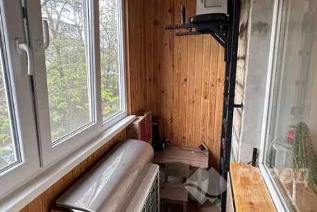 Продам 3-х кімнатну квартиру, Жуковского, Код: 349438/9