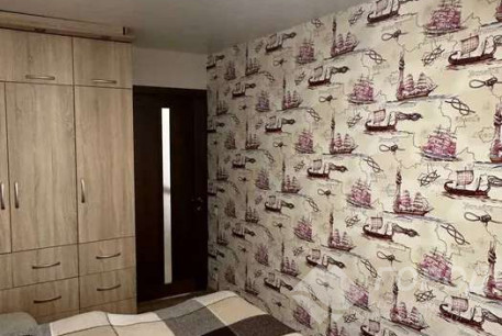 Продам 3-х кімнатну квартиру, Жуковского, Код: 349438/9