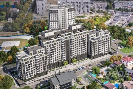 Продам 1-кімнатну квартиру в новобудові, Павлово поле, Код: 349848/15