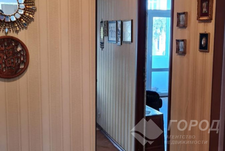 Продам 2-х кімнатну квартиру, Центр, Университет метро, Код: 349848/16