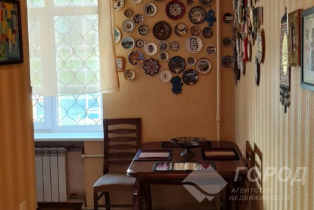 Продам 2-х кімнатну квартиру, Центр, Университет метро, Код: 349848/16