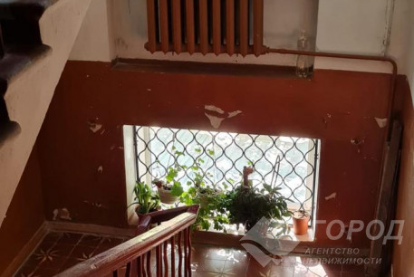 Продам 2-х кімнатну квартиру, Центр, Университет метро, Код: 349848/16