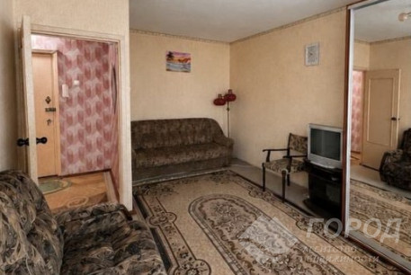 Продам 1-кімнатну квартиру, Рогань, Роганский ж/м, Код: 349863/52