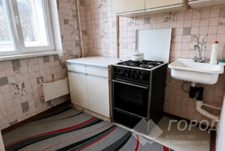 Продам 1-кімнатну квартиру, Рогань, Роганский ж/м, Код: 349863/52