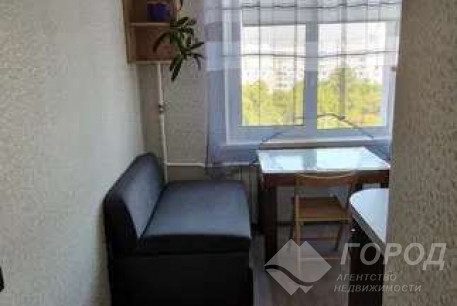 Сдам 1-кімнатну квартиру, Алексеевка, Победа метро, Код: 350540/4