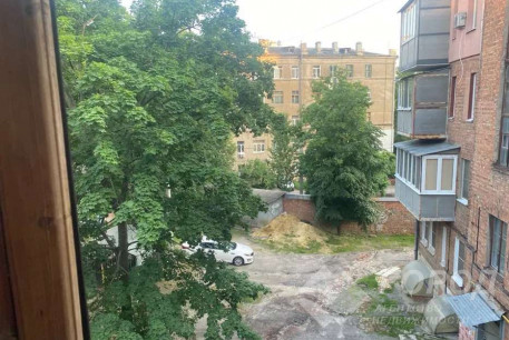 Продам 3-х кімнатну квартиру, Сосновая Горка, Код: 350732/8