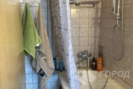 Продам 3-х кімнатну квартиру, Сосновая Горка, Код: 350732/8