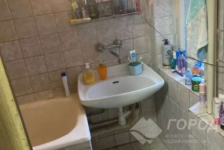 Продам 3-х кімнатну квартиру, Сосновая Горка, Код: 350732/8