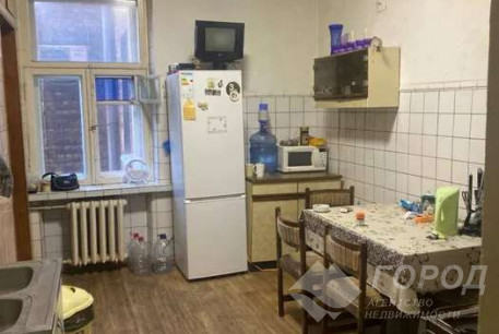 Продам 3-х кімнатну квартиру, Сосновая Горка, Код: 350732/8
