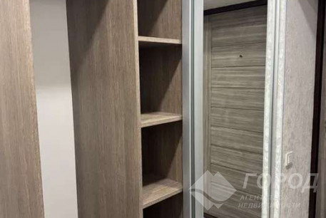 Продам 1-кімнатну квартиру в новобудові, Алексеевка, Победа метро, Код: 351054/7