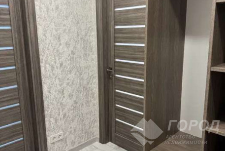 Продам 1-кімнатну квартиру в новобудові, Алексеевка, Победа метро, Код: 351054/7