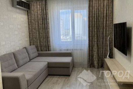 Продам 1-кімнатну квартиру в новобудові, Алексеевка, Победа метро, Код: 351054/7