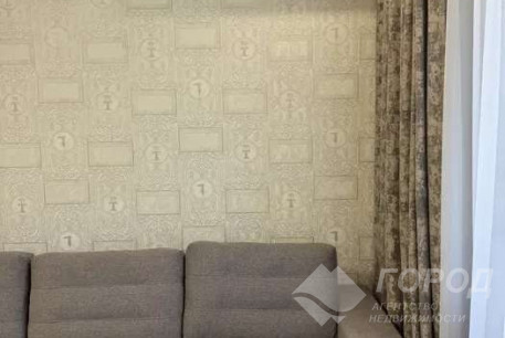 Продам 1-кімнатну квартиру в новобудові, Алексеевка, Победа метро, Код: 351054/7