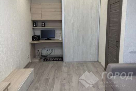 Продам 1-кімнатну квартиру в новобудові, Алексеевка, Победа метро, Код: 351054/7