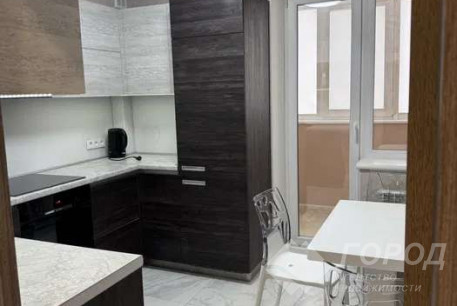 Продам 1-кімнатну квартиру в новобудові, Алексеевка, Победа метро, Код: 351054/7