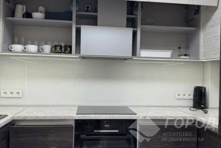 Продам 1-кімнатну квартиру в новобудові, Алексеевка, Победа метро, Код: 351054/7