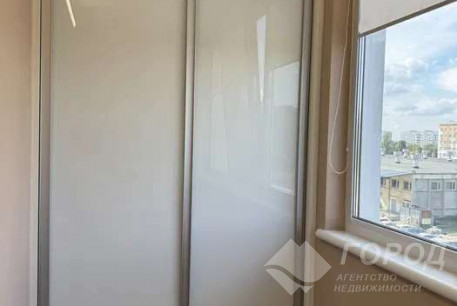 Продам 1-кімнатну квартиру в новобудові, Алексеевка, Победа метро, Код: 351054/7