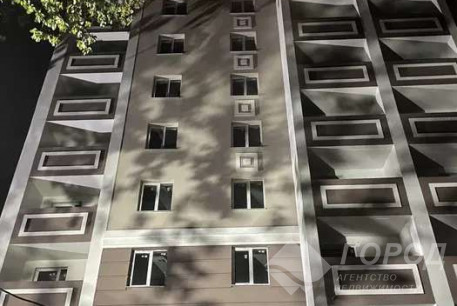 Продам 3-х кімнатну квартиру в новобудові, Гагарина проспект, Код: 351777/10