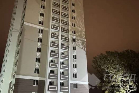 Продам 3-х кімнатну квартиру в новобудові, Гагарина проспект, Код: 351777/10