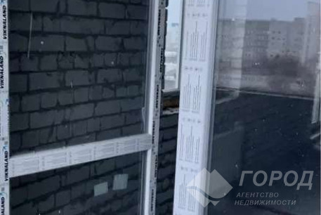 Продам 3-х кімнатну квартиру в новобудові, Гагарина проспект, Код: 351777/10