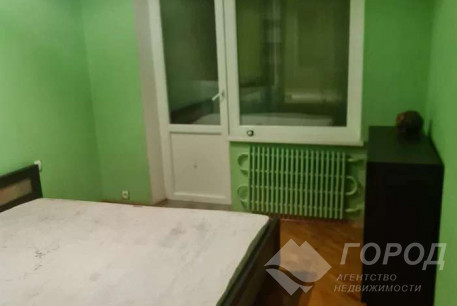 Сдам 3-х кімнатну квартиру, Салтовка, Код: 352678/6