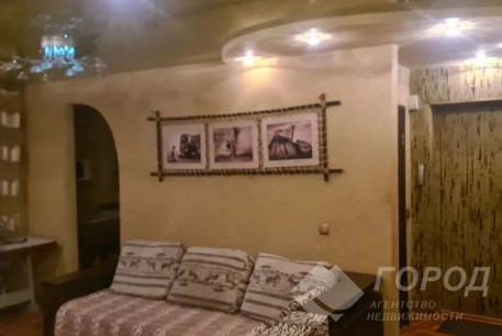 Сдам 3-х кімнатну квартиру, Салтовка, Код: 352678/6