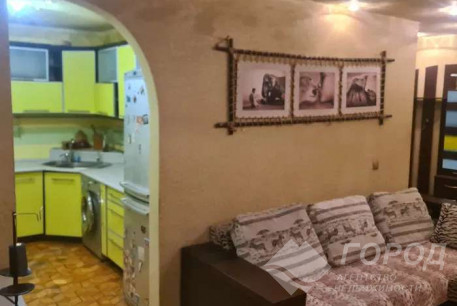 Сдам 3-х кімнатну квартиру, Салтовка, Код: 352678/6