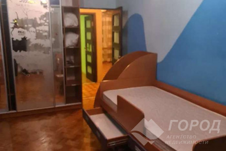 Сдам 3-х кімнатну квартиру, Салтовка, Код: 352678/6