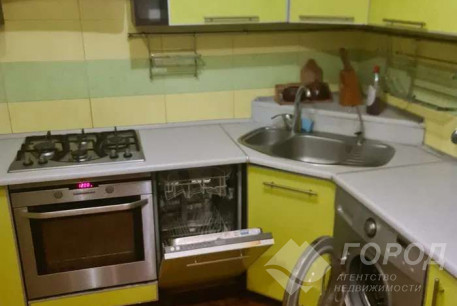 Сдам 3-х кімнатну квартиру, Салтовка, Код: 352678/6