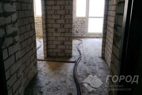 Продам 1-кімнатну квартиру в новобудові, ХТЗ, ХТЗ метро, Код: 352817/2