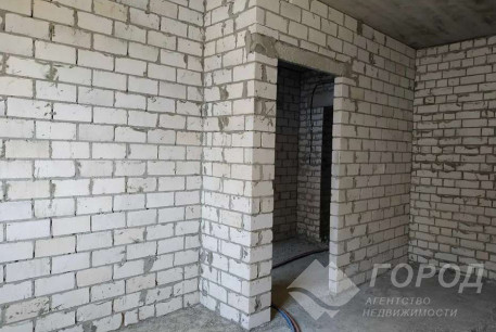 Продам 1-кімнатну квартиру в новобудові, ХТЗ, ХТЗ метро, Код: 352817/2